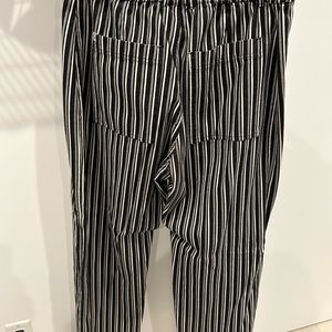 Big Bud Press striped western pants!